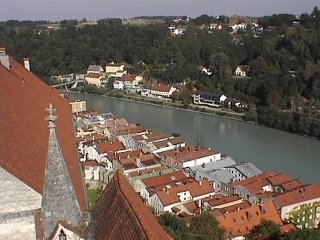 Südliche Altstadt