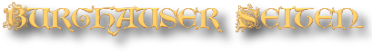 Logo der Burghauser Seiten