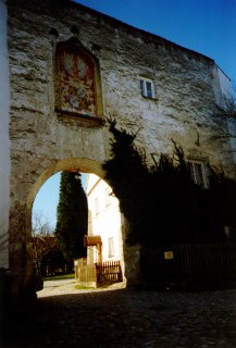 Christophs-Tor