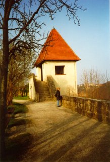Gärtner-Turm