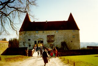 Georgstor