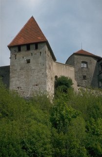 Hoher Turm