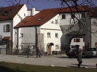 Der Kanzlerturm