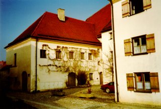 Kastenamt