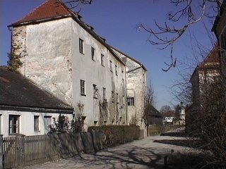 Kastengegenschreiber-Turm