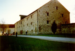 Kurzer Kasten
