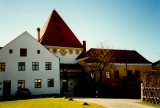 Liebenweinturm