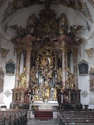 Marienberg
