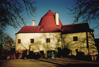 Öttinger Torturm