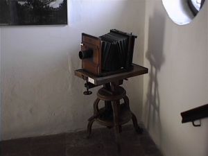 Plattenkamera