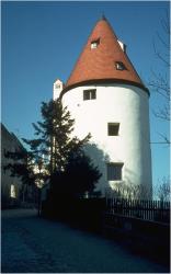 Prechtl-Turm