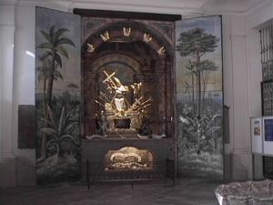 Diorama