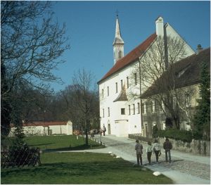 Rentmeisterei