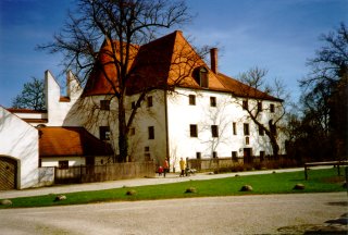 Rentschreiberei