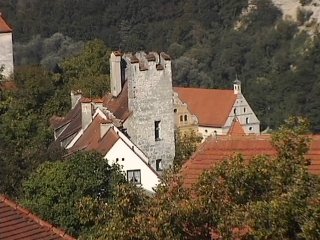 Stuhlknappenturm