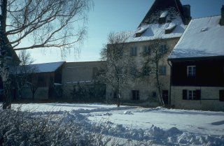 Zimmererstadel